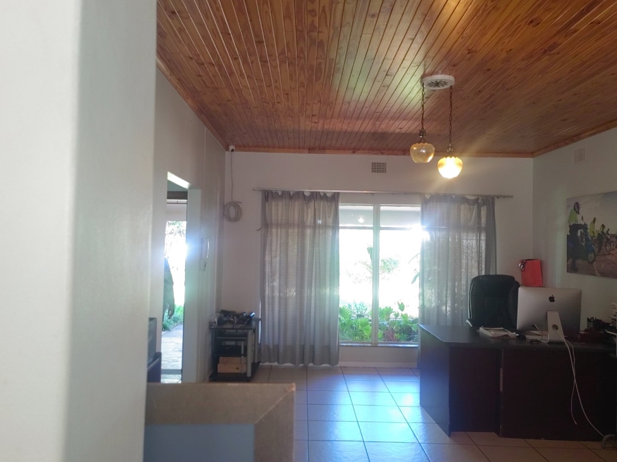 4 Bedroom Property for Sale in Heuwelsig Northern Cape